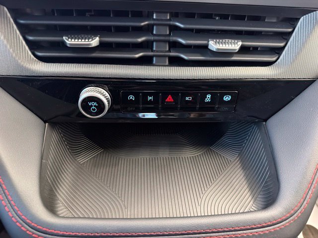 New 2027 Ford Explorer ST-Line AWD/4WD image 23