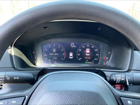 Used 2023 Honda Accord LX image 24