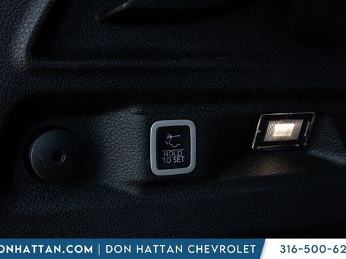 Used 2024 Jeep Grand Cherokee L Limited w/ Luxury Tech Group II image 30