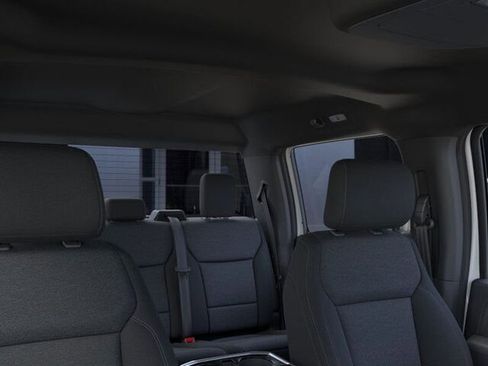 New 2026 Ford F150 XLT w/ XLT Black Appearance Package RWD image 24