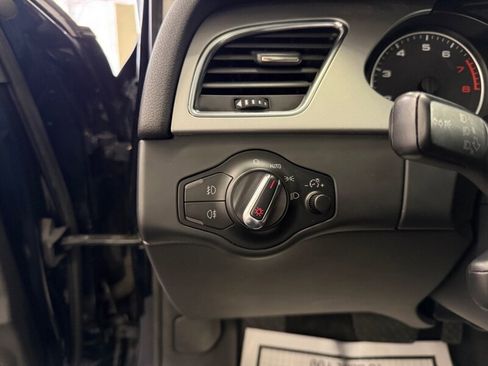 Used 2009 Audi A4 2.0T Premium Plus image 18