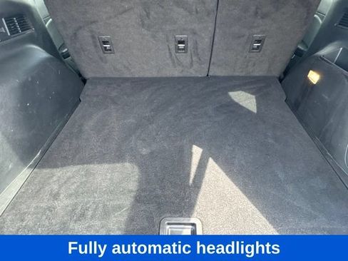 Used 2023 Ford Edge SEL w/ Convenience Package AWD/4WD image 7