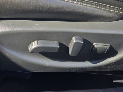 Used 2019 Nissan Maxima 3.5 SV w/ Floor Mat Group FWD image 23