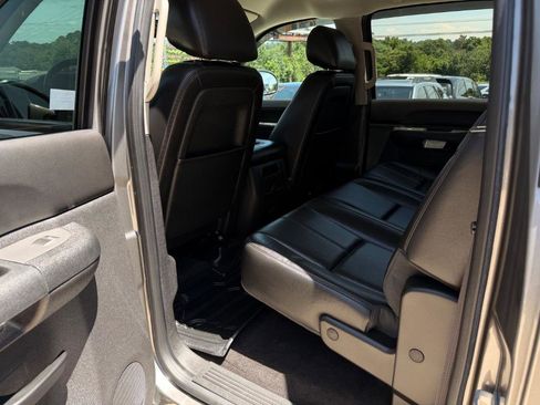 Used 2013 GMC Sierra 1500 SLE w/ Power Tech Package AWD/4WD image 6