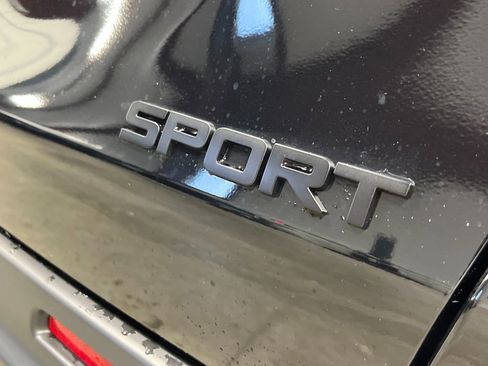 New 2026 Honda HR-V Sport image 6