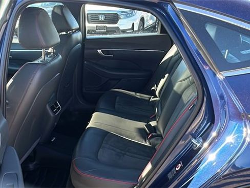 Used 2022 Hyundai Sonata SEL Plus w/ Cargo Package image 23