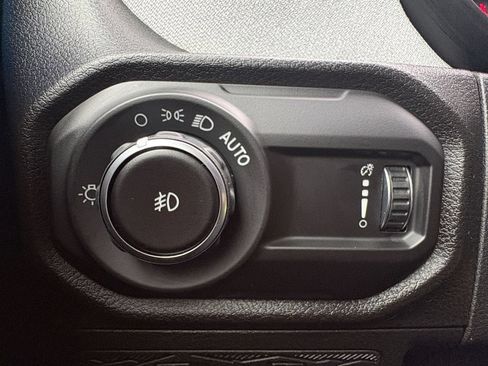 New 2026 Jeep Wrangler Unlimited Sport AWD/4WD image 3