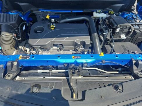 Used 2024 Chevrolet Equinox LS w/ LS Convenience Package FWD image 22