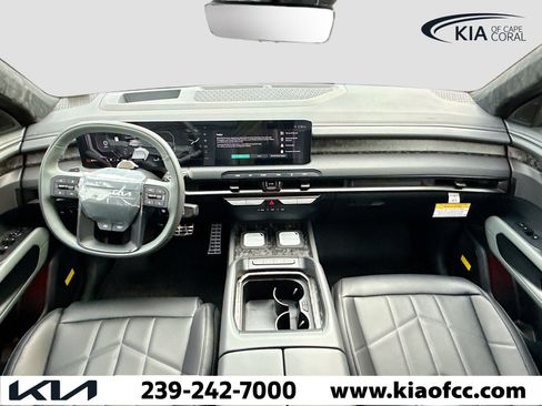 New 2027 Kia Telluride SX Prestige X-Pro AWD/4WD image 16