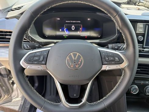Used 2023 Volkswagen Taos S FWD image 16