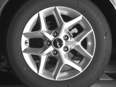 Used 2025 Kia Soul LX w/ LX Technology Package FWD image 14