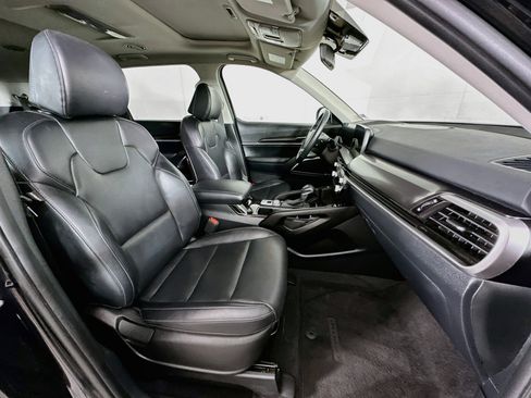 Used 2025 Kia Telluride S AWD/4WD image 34