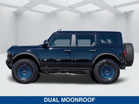 New 2025 Ford Bronco Badlands AWD/4WD image 7