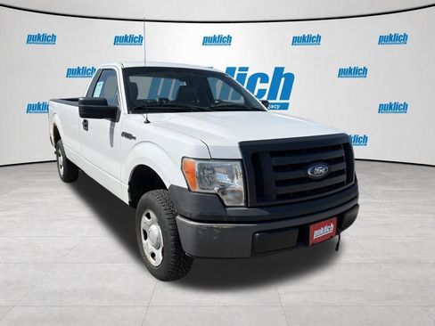 Used 2009 Ford F150 XL RWD image 3