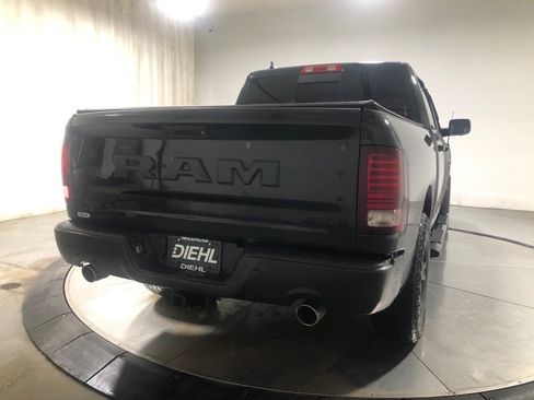 Used 2017 RAM 1500 Sport w/ Convenience Group image 7