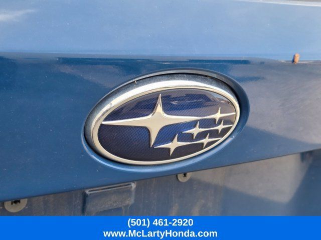 Used 2025 Subaru Outback Wilderness AWD/4WD image 10