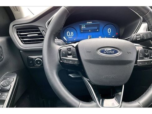 Used 2024 Ford Escape Platinum AWD/4WD image 26