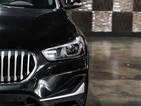 Used 2021 BMW X1 xDrive28i w/ Premium Package AWD/4WD image 44