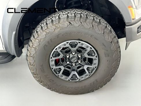 Used 2022 Ford F150 Raptor w/ Raptor 37 Performance Package image 38