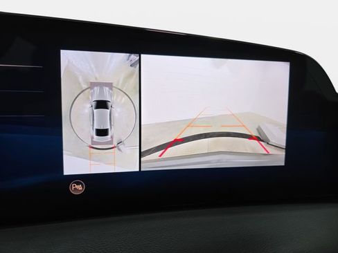 Certified 2025 Cadillac CT5 Sport w/ Sun And Sound Package image 18