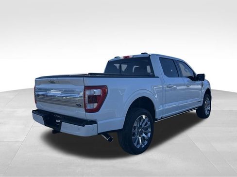 Used 2022 Ford F150 Limited image 19