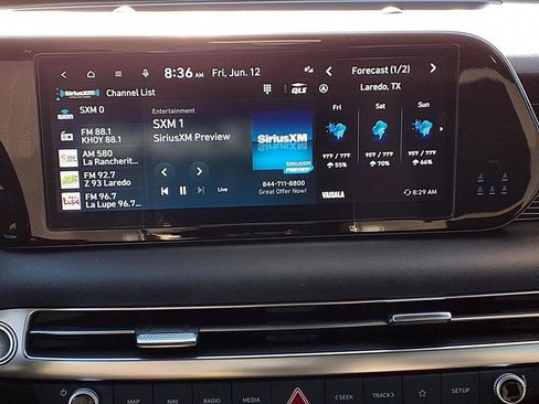 Used 2025 Hyundai Palisade Calligraphy AWD/4WD image 15