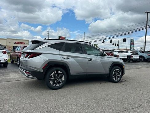 New 2026 Hyundai Tucson SEL AWD/4WD image 7