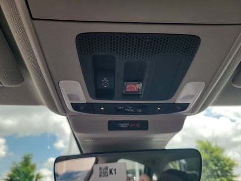 New 2026 Honda Accord EX-L image 20