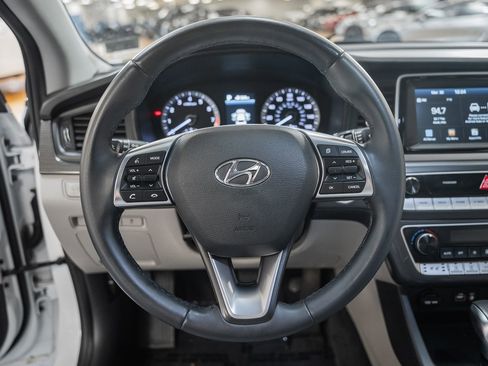 Used 2018 Hyundai Sonata Limited image 32