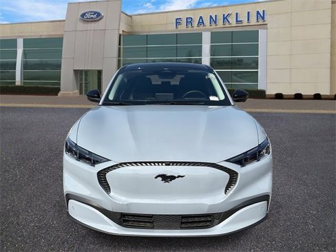New 2025 Ford Mustang Mach-E Select w/ Comfort Package Lite image 2