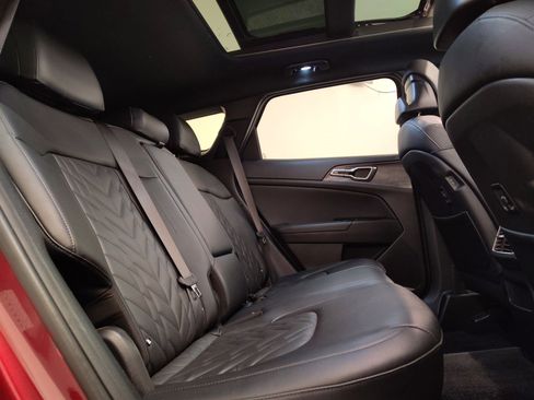 Used 2023 Kia Sportage X-Line w/ X-Line Premium Package image 28