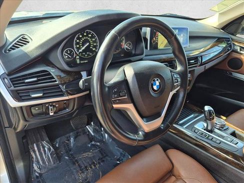 Used 2016 BMW X5 xDrive35i AWD/4WD image 10