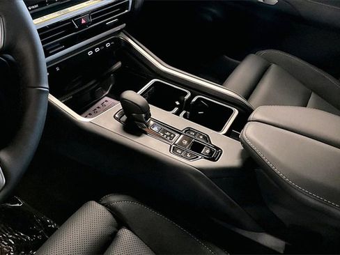 New 2026 Lexus TX 350 AWD image 8