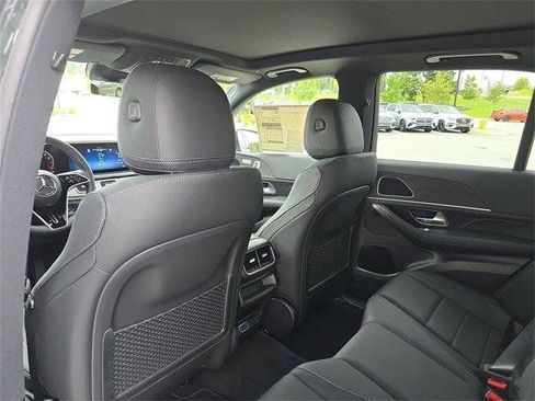 Used 2026 Mercedes-Benz GLE 350 4MATIC image 18
