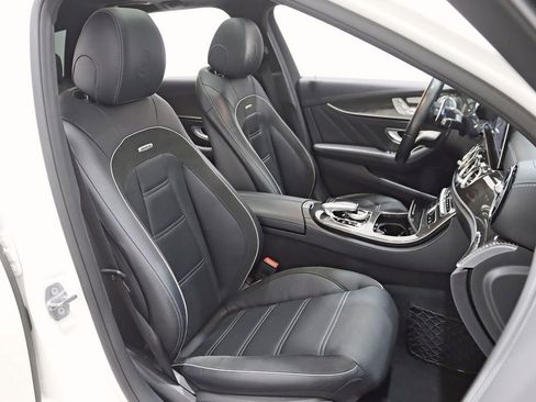 Used 2018 Mercedes-Benz E 63 AMG S w/ AMG Premium Package image 30