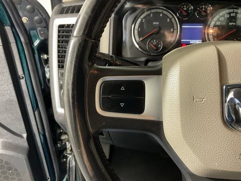 Used 2011 RAM 1500 Big Horn AWD/4WD image 24