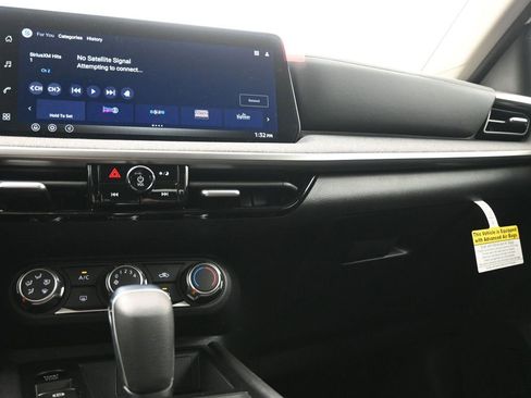 New 2026 Nissan Kicks S image 12