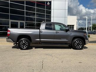 Used 2021 Toyota Tundra Limited w/ TRD Off-Road Package AWD/4WD video 2