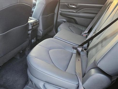 New 2026 Toyota Grand Highlander AWD Hybrid image 15