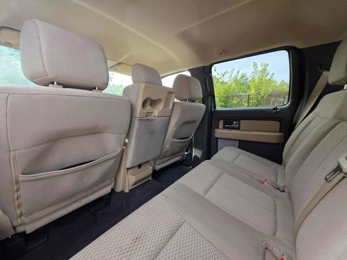 Used 2013 Ford F150 XLT image 13