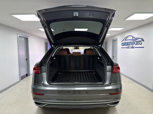 Used 2020 Audi Q8 Premium Plus AWD/4WD image 37