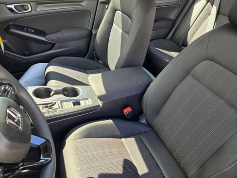 New 2026 Honda Civic LX image 17