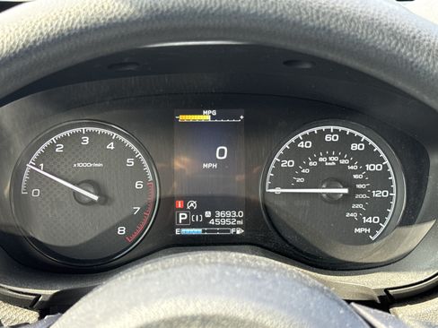 Used 2021 Subaru Forester AWD/4WD image 13
