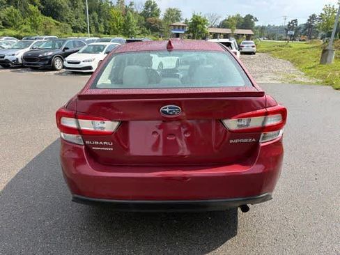 Used 2017 Subaru Impreza 2.0i Premium AWD/4WD image 10