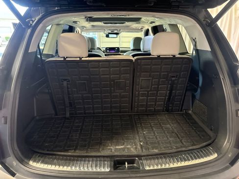 Used 2022 Kia Telluride SX w/ SX Prestige Package AWD/4WD image 15