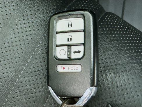 Used 2020 Honda Accord EX-L image 36