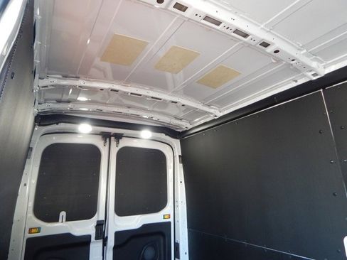 New 2025 Ford Transit 250 148 Medium Roof w/ Load Area Protection Package image 19