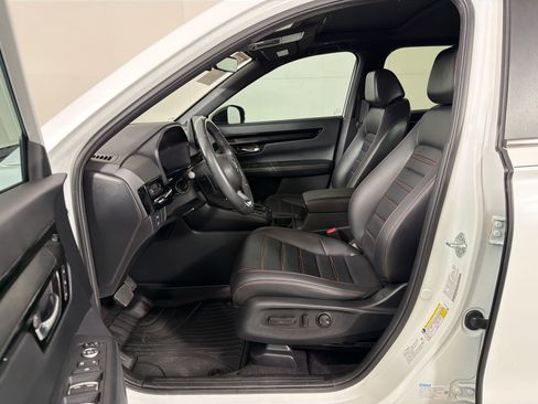 Used 2024 Honda CR-V Sport Touring image 29