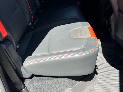 Used 2025 Ford Ranger Raptor AWD/4WD image 21