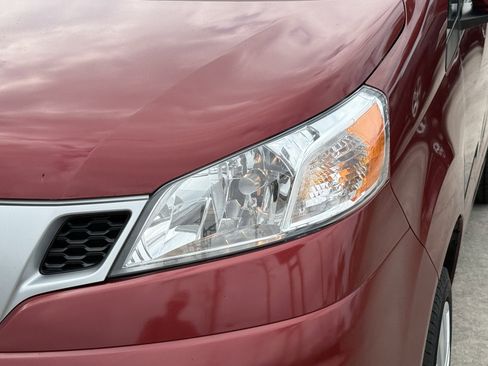 Used 2021 Nissan NV200 SV image 11